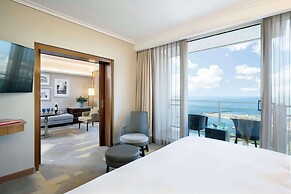 The Vista at Hilton Tel Aviv