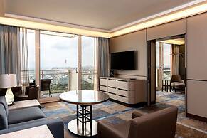 The Vista at Hilton Tel Aviv