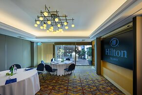 The Vista at Hilton Tel Aviv