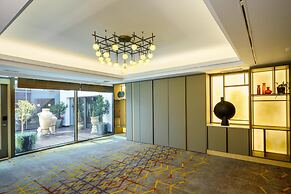 The Vista at Hilton Tel Aviv