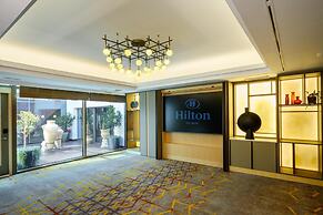 The Vista at Hilton Tel Aviv