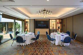 The Vista at Hilton Tel Aviv
