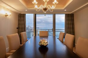 The Vista at Hilton Tel Aviv