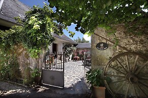 Domaine des Saints Pères