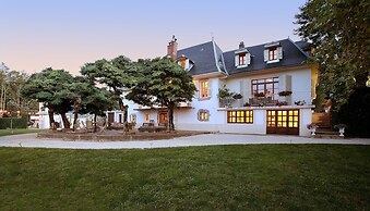 Domaine des Saints Pères