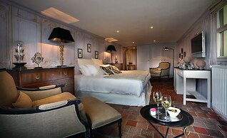 Domaine des Saints Pères
