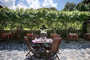 Domaine des Saints Pères