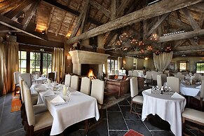 Domaine des Saints Pères