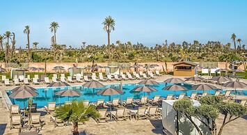 Be Live Collection Marrakech Adults Only - All Inclusive
