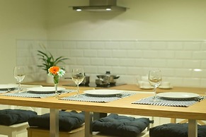 Imperial Apartments - Valor