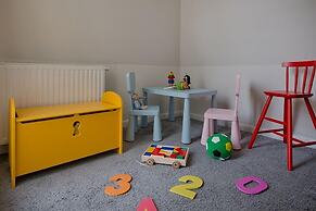 Imperial Apartments - Valor