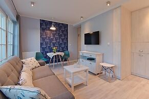 Imperial Apartments - Valor