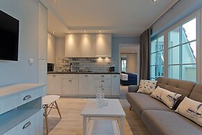 Imperial Apartments - Valor