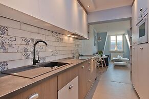 Imperial Apartments - Valor