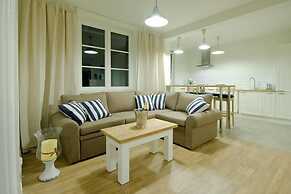 Imperial Apartments - Valor