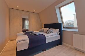 Imperial Apartments - Valor