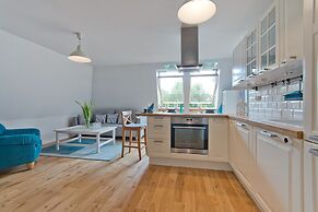 Imperial Apartments - Valor