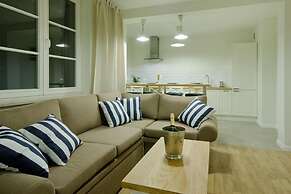 Imperial Apartments - Valor