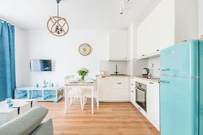 Imperial Apartments - Sopocka Przystan