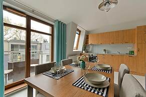 Imperial Apartments - Sopocka Przystan