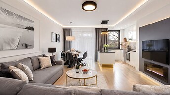 Imperial Apartments - Sopocka Przystan