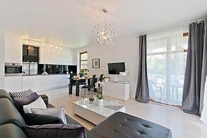 Imperial Apartments - Sopocka Przystan