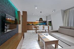 Imperial Apartments - Sopocka Przystan