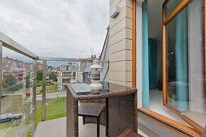 Imperial Apartments - Sopocka Przystan
