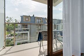 Imperial Apartments - Sopocka Przystan