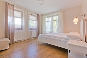 Imperial Apartments - Sopocka Przystan