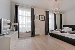 Imperial Apartments - Sopocka Przystan