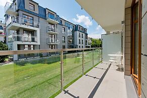 Imperial Apartments - Sopocka Przystan