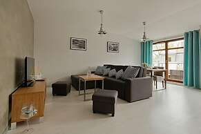 Imperial Apartments - Sopocka Przystan