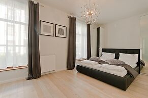 Imperial Apartments - Sopocka Przystan