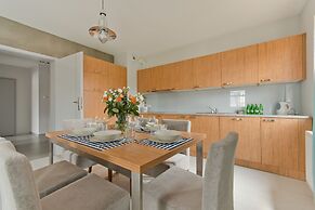 Imperial Apartments - Sopocka Przystan