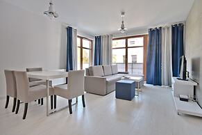 Imperial Apartments - Sopocka Przystan