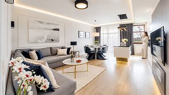 Imperial Apartments - Sopocka Przystan