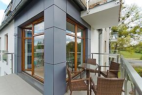 Imperial Apartments - Sopocka Przystan