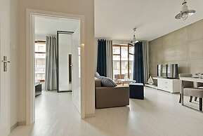 Imperial Apartments - Sopocka Przystan