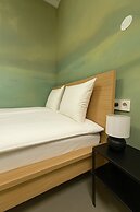 The Freezer Hostel & Culture Center