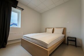 The Freezer Hostel & Culture Center