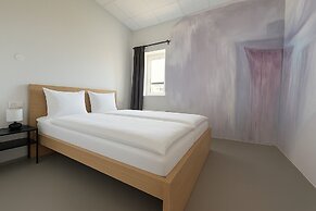 The Freezer Hostel & Culture Center