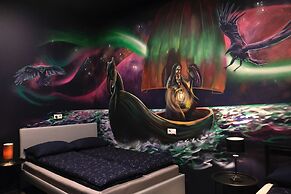The Freezer Hostel & Culture Center