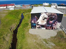 The Freezer Hostel & Culture Center