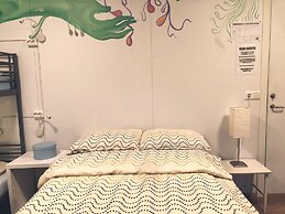 The Freezer Hostel & Culture Center