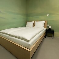 The Freezer Hostel & Culture Center