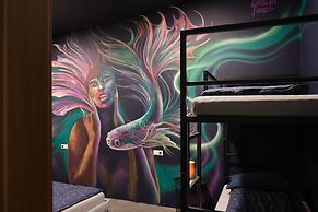 The Freezer Hostel & Culture Center