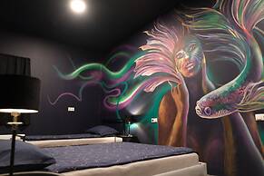 The Freezer Hostel & Culture Center