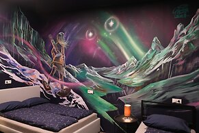 The Freezer Hostel & Culture Center