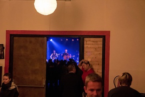 The Freezer Hostel & Culture Center